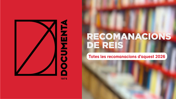 Recomanacions de Reis 2026 | 