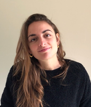 #Carnerésmdma: Irene Solà (1990) recita "Dia d'acaballes", de Josep Carner | 