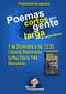 Presentem 'Poemas cortos para gente larga', de Jaume Muñoz - 