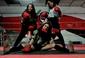 Espectacle teatral | "First Round", de la companyia Las Fritas - 