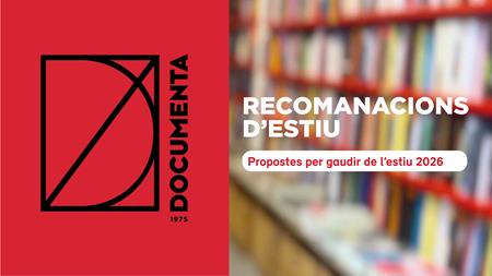 Recomanacions d'estiu 2026 | 