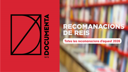 Recomanacions de Reis 2026 | 