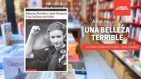 «Una belleza terrible», d'Edurne Portela i José Ovejero | 