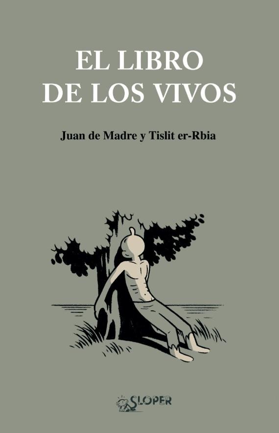 EL LIBRO DE LOS VIVOS | 9788493827816 | VARIS