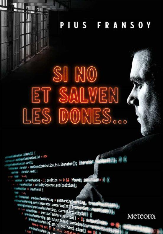 CLUB DE LECTURA METEORA «Si no et salven les dones...» de Pius Fransoy - 