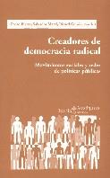 CREADORES DE DEMOCRACIA RADICAL | 9788474265989