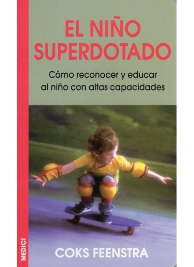 EL NIÑO SUPERDOTADO | 9788489778764 | FEENSTRA