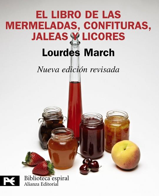 EL LIBRO DE LAS MERMELADAS | 9788420650975 | MARCH