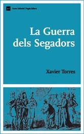 LA GUERRA DELS SEGADORS | 9788497661928 | TORRES