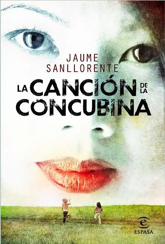 LA CANCION DE LA CONCUBINA | 9788467036800 | SANLLORENTE