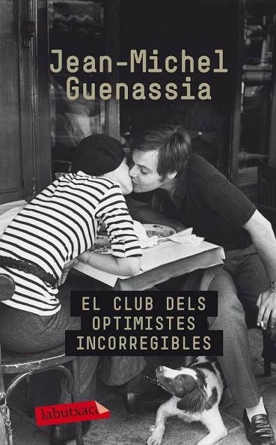 EL CLUB DELS OPTIMISTES INCORRE | 9788499304595 | GUENASSIA