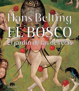 EL BOSCO | 9788496775459 | BELTING