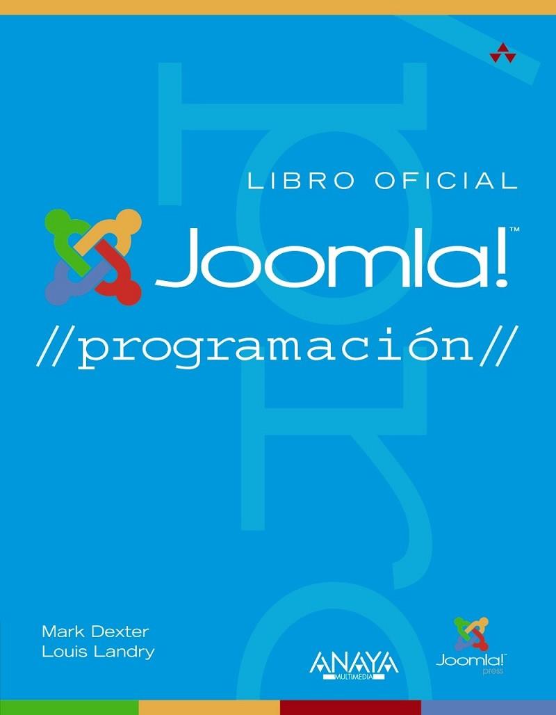 LIBRO OFICIAL JOOMLA | 9788441530522 | VARIS
