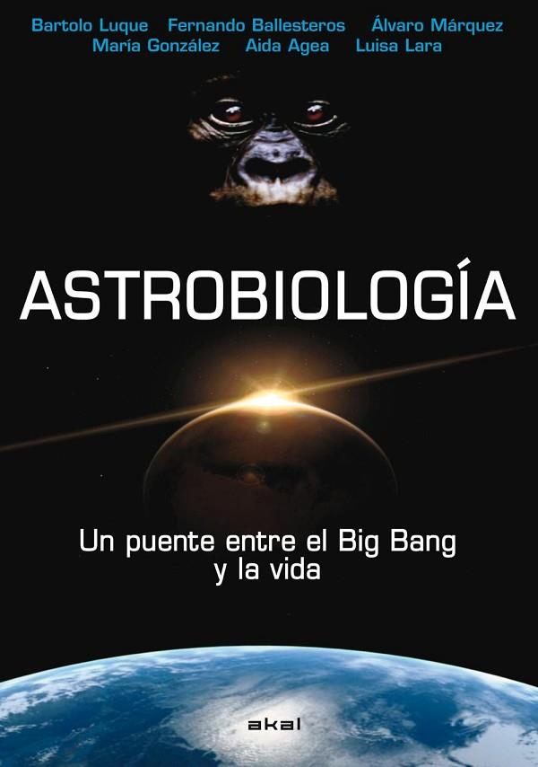 ASTROBIOLOGIA | 9788446023067 | VARIS
