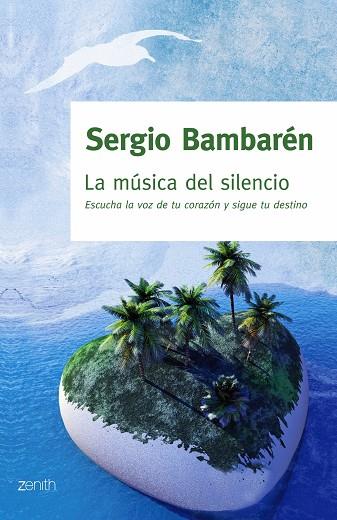 MUSICA DEL SILENCIO | 9788408063773 | BAMBAREN