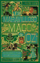 EL MARAVILLOSO MAGO DE OZ | 9788412386110 | BAUM, L. FRANK
