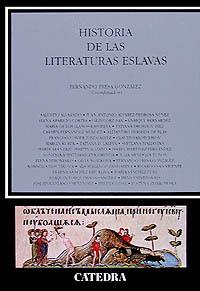 HISTORIA,LITERATURAS ESLAVAS | 9788437615660 | GONZALEZ