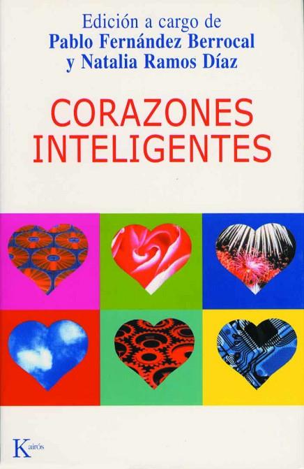 CORAZONES INTELIGENTES -PSI | 9788472455191 | FERNANDEZ BERROCAL,P
