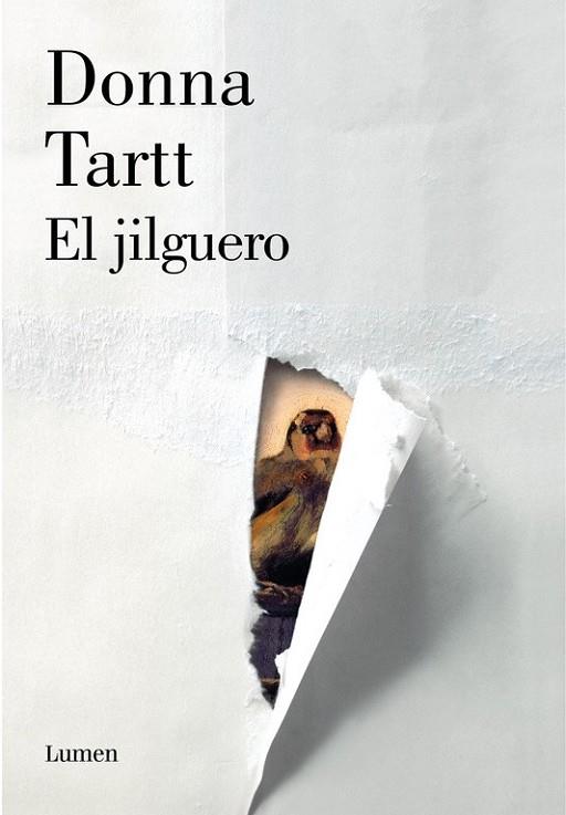 JILGUERO, EL | 9788426422439 | TARTT