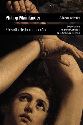FILOSOFÍA DE LA REDENCIÓN | 9788491819097 | MAINLÄNDER, PHILIPP