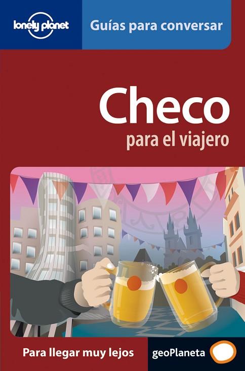 CHECO | 9788408069614 | VARIOS