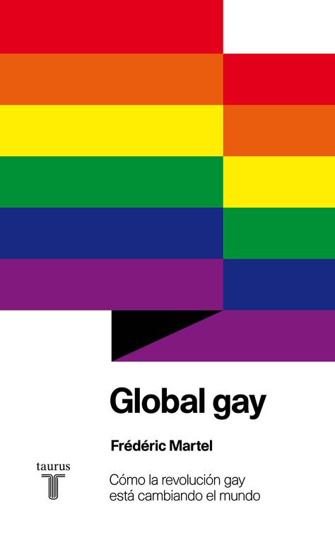 GLOBAL GAY | 9788430607105 | MARTEL