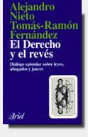 DERECHO Y EL REVES | 9788434411838 | DIVERSOS
