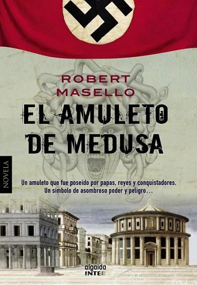 EL AMULETO DE MEDUSA | 9788498778038 | MASELLO