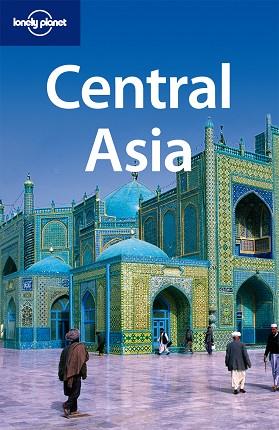 CENTRAL ASIA | 9781741791488 | AA. VV.