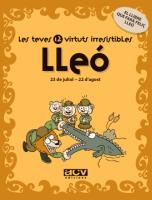 LLEO LES TEVES 12 VIRTUTS IRRESI | 9788496944169 | ROSéS COLLADO, LAIA
