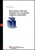 ETICA POLITICA I DIVERSITAT LING | 9788439377160 | RIERA GIL, ELVIRA