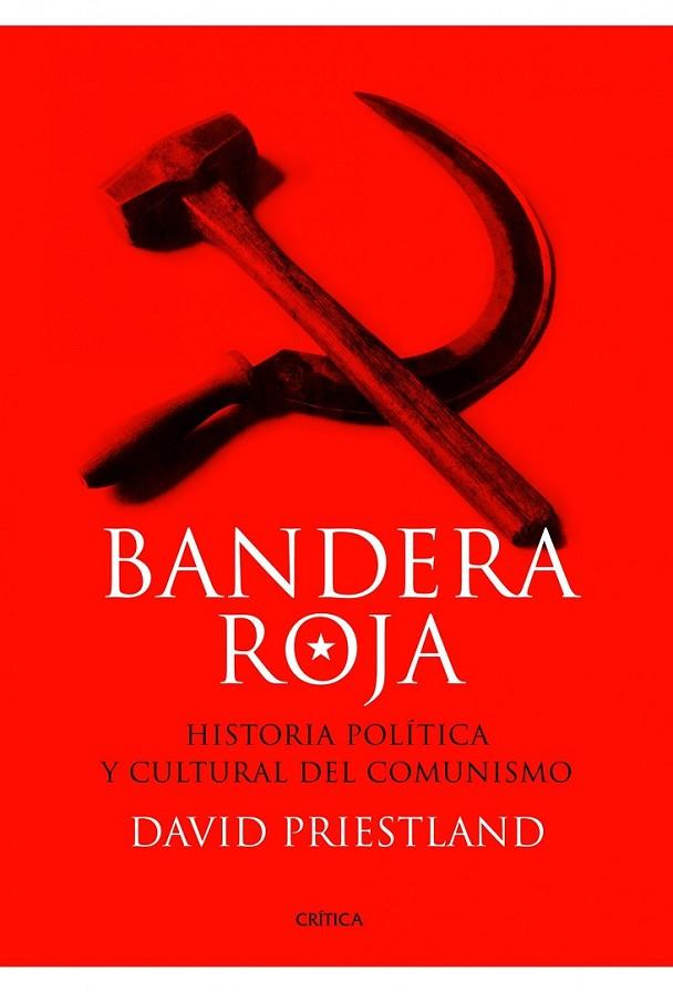 BANDERA ROJA | 9788498924305 | PRIESTLAND