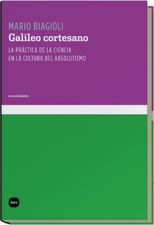 GALILEO CORTESANO | 9788496859265 | BIAGIOLI