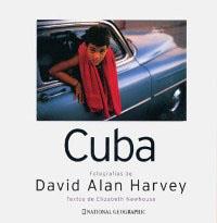 CUBA | 9788482981963 | DAVID ALAN HARVEY