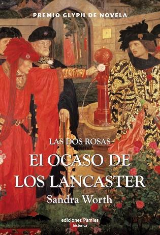 EL OCASO DE LOS LANCASTER | 9788496952010 | WORTH