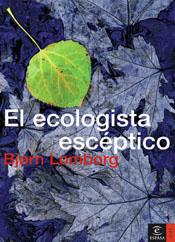 EL ECOLOGISTA ESCÉPTICO | 9788467019544 | BJORN LOMBORG