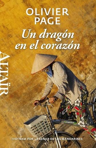 UN DRAGON EN EL CORAZON | 9788493927455 | PAGE