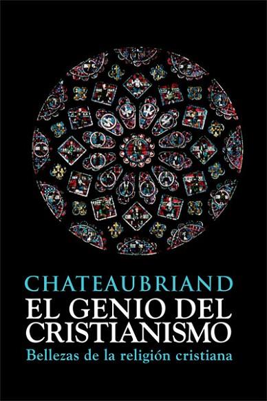 EL GENIO DEL CRISTIANISMO | 9788493778941 | CHATEAUBRIAND