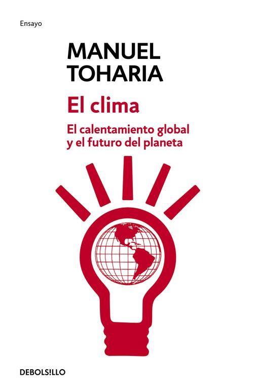 EL CLIMA | 9788483466629 | TOHARIA