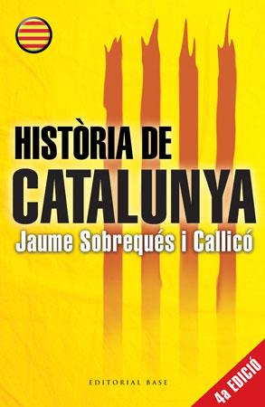 HISTORIA DE CATALUNYA | 9788415711056 | SOBREQUES