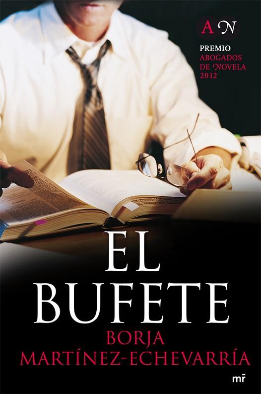 EL BUFETE | 9788427029309 | MARTINEZ