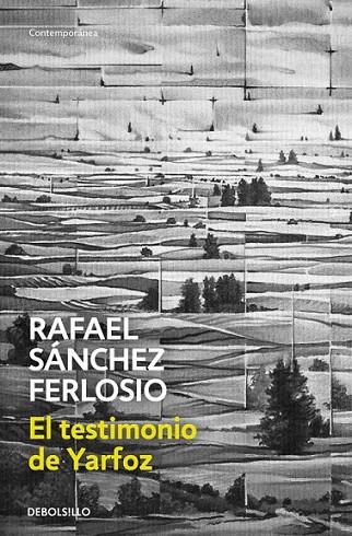 EL TESTIMONIO DE YARFOZ | 9788490627211 | SANCHEZ FERLOSIO,RAFAEL