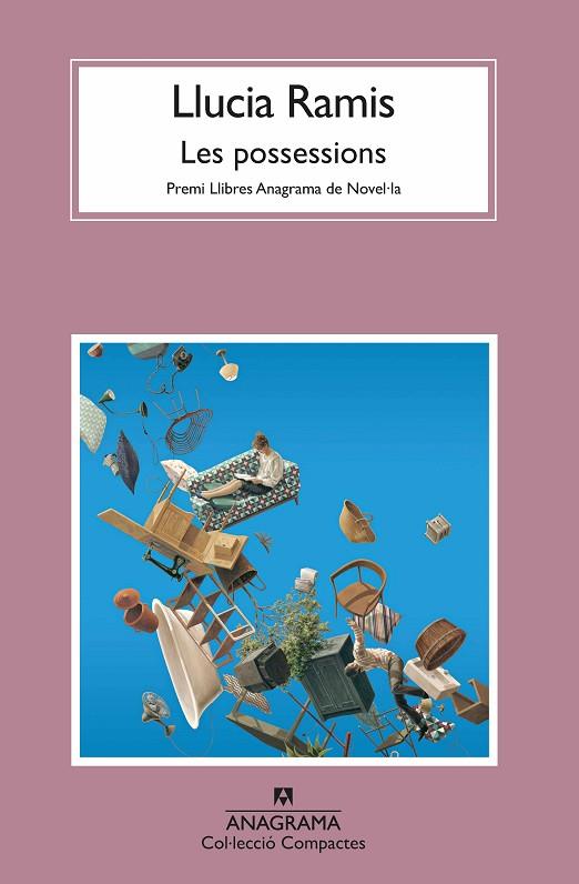LES POSSESSIONS | 9788433921383 | RAMIS, LLUCIA