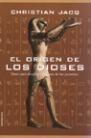 ORIGEN DE LOS DIOSES | 9788427024052 | JACQ
