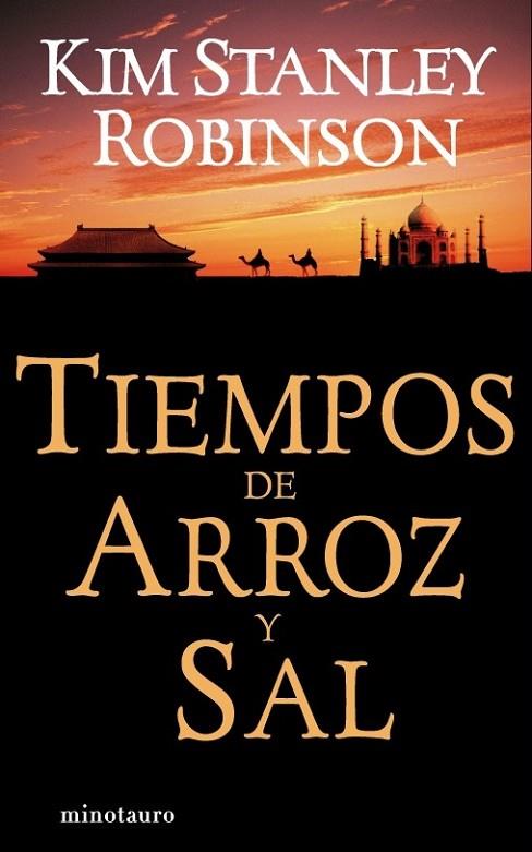 TIEMPOS DE ARROZ Y SAL | 9788445074091 | ROBINSON