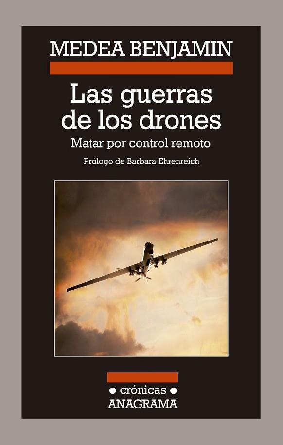 GUERRAS DE LOS DRONES, LAS | 9788433926067 | BENJAMIN, MEDEA