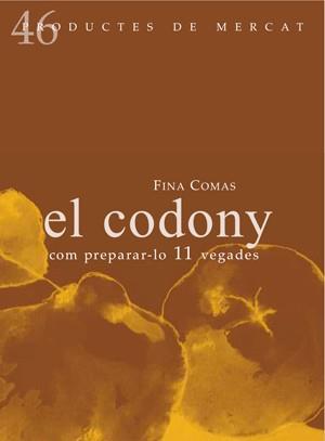 CODONY, EL | 9788494179112 | COMAS