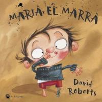 MARIÀ,EL MARRÀ | 9788427266452 | DAVID ROBERTS