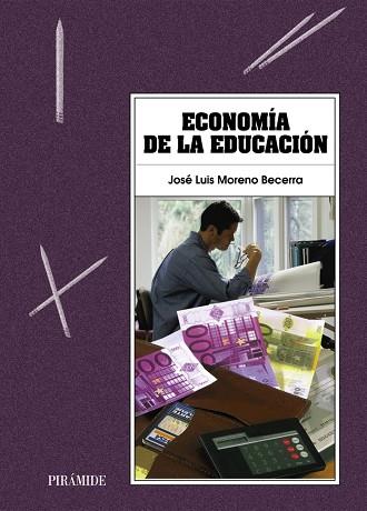 ECONOMIA DE LA EDUCACION | 9788436812763 | BECERRA