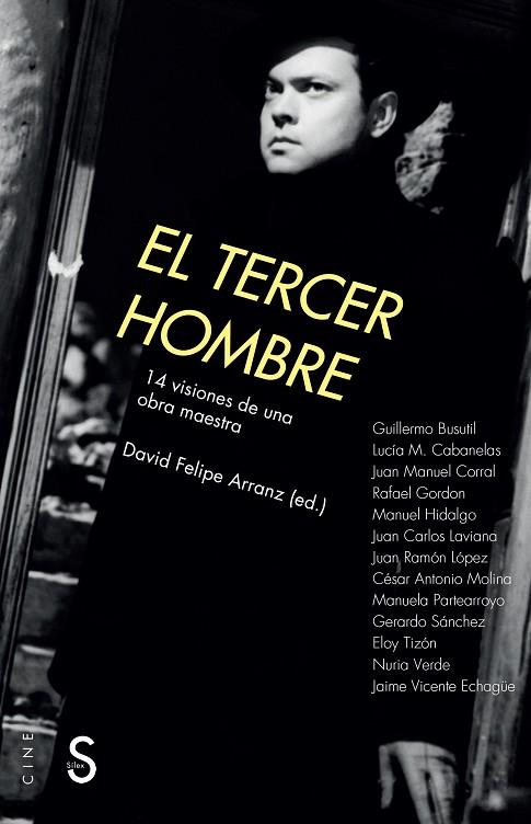 EL TERCER HOMBRE | 9788419077899 | FELIPE ARRANZ, DAVID